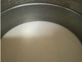 Cladding Sample