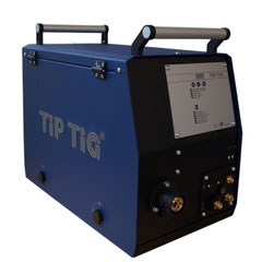 tip tig all in one - All in One Feeder