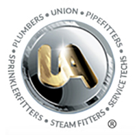 ua logo - UA 663 TIP TIG Welding Industry Day