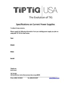 Power Supply Form v1.2 pdf 1 232x300 - Power Supply Form v1.2