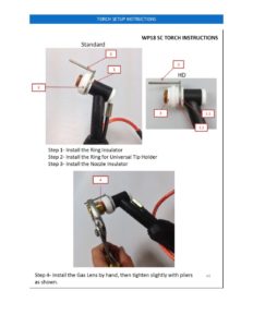 Torch Setup Initial Instructions pdf 232x300 - Torch Setup Initial Instructions