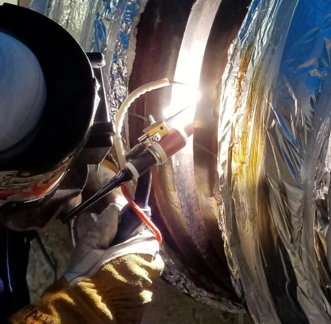 Top Benefits of Tip Tig Welding Systems2 - The World's Most Advanced TIG Process