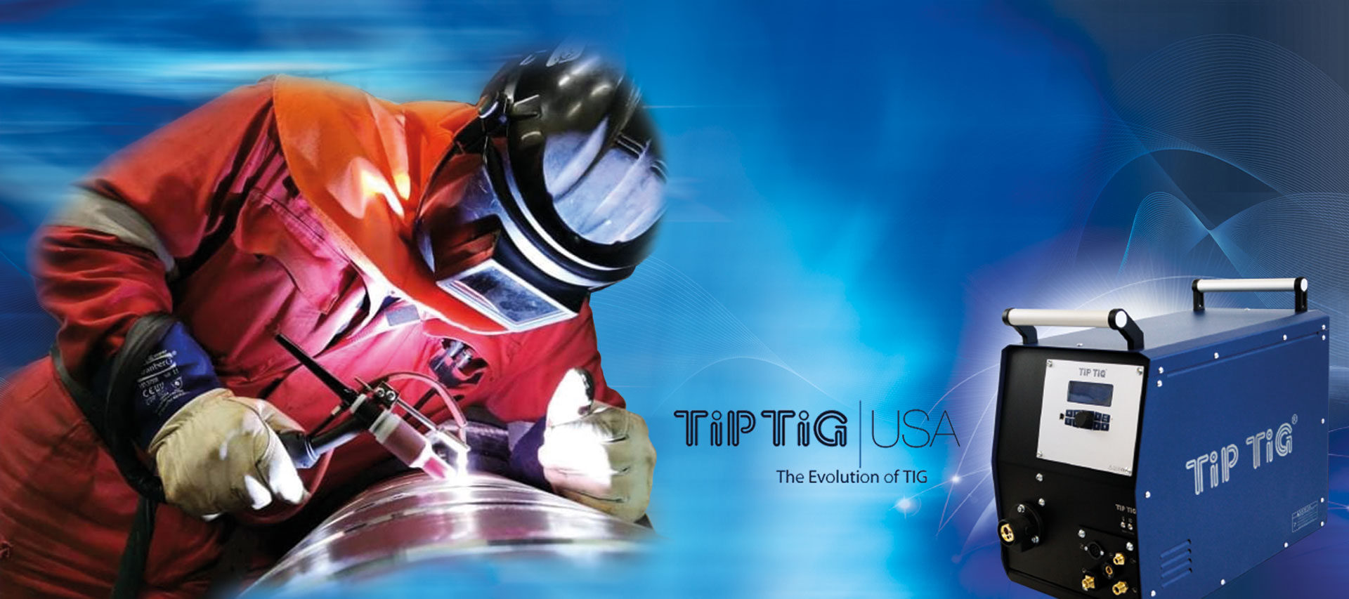 Tip Tig Welding banner 4 - Fastest TIG Welding Process Available