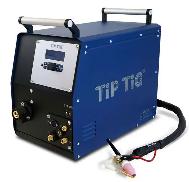 tig welding img02 - TIP TIG – Future Of TIG Welding