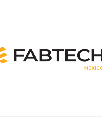 fabtech2 359x410 - Tip Tig to Exhibit at FABTECH 2024 in Mexico