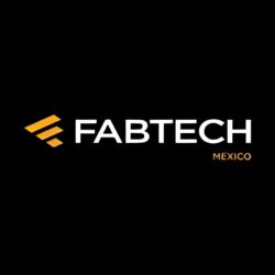 2025 FABTECH Mexico fabtech mexico logo 1 250x250 - 2025 FABTECH Mexico