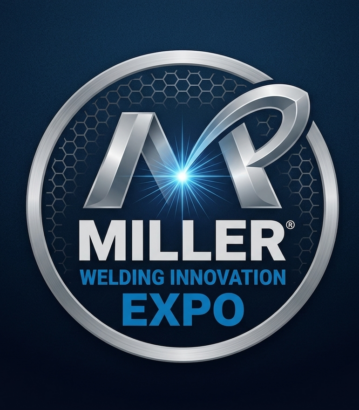 2026 Welding Innovation Expo